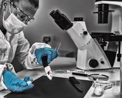 B.Sc Forensic Science